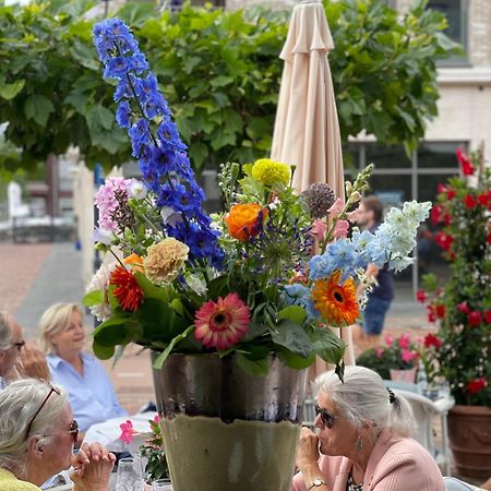 Bubbles & Bed Bed & Breakfast Bilthoven Bagian luar foto