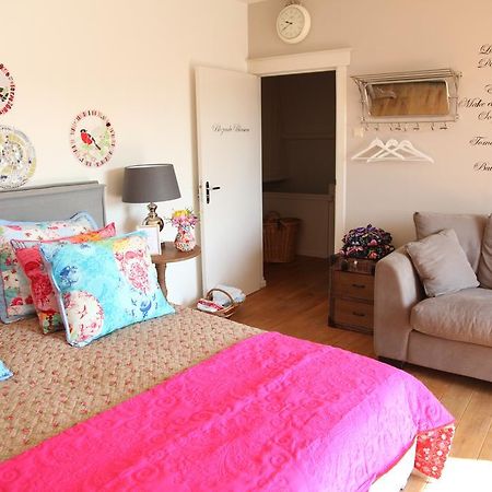 Bubbles & Bed Bed & Breakfast Bilthoven Bagian luar foto