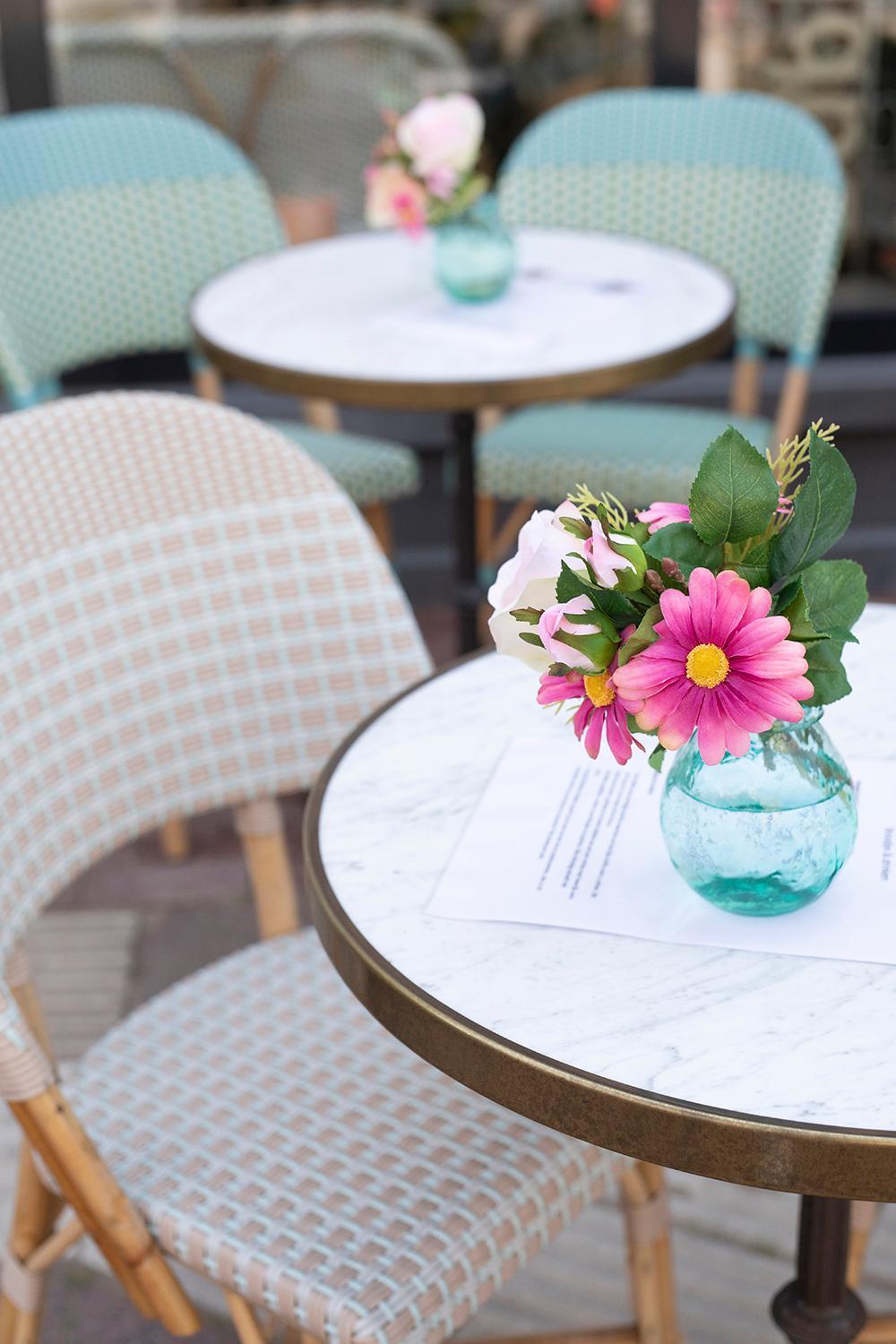 Bubbles & Bed Bed & Breakfast Bilthoven Bagian luar foto