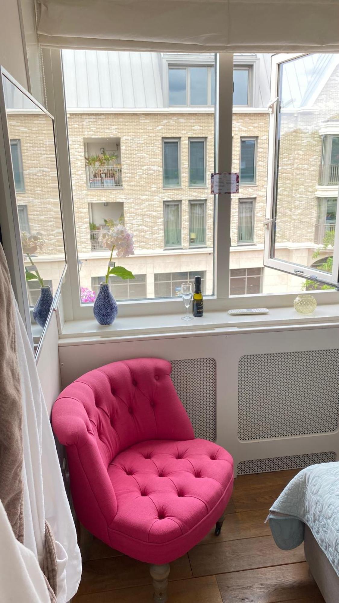 Bubbles & Bed Bed & Breakfast Bilthoven Bagian luar foto