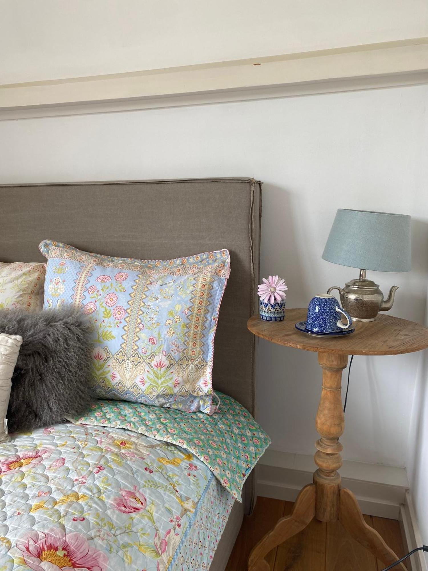 Bubbles & Bed Bed & Breakfast Bilthoven Bagian luar foto