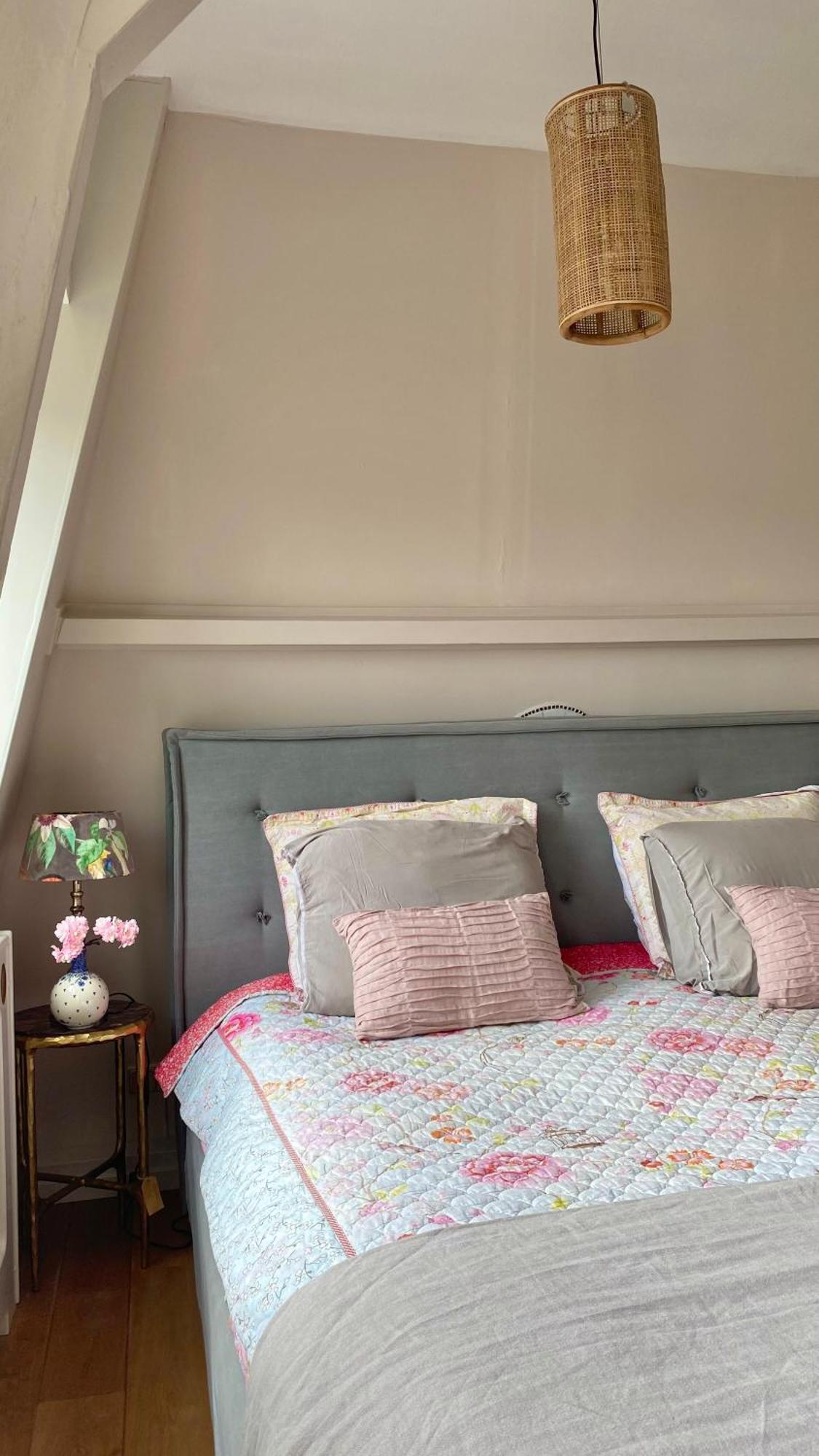 Bubbles & Bed Bed & Breakfast Bilthoven Bagian luar foto