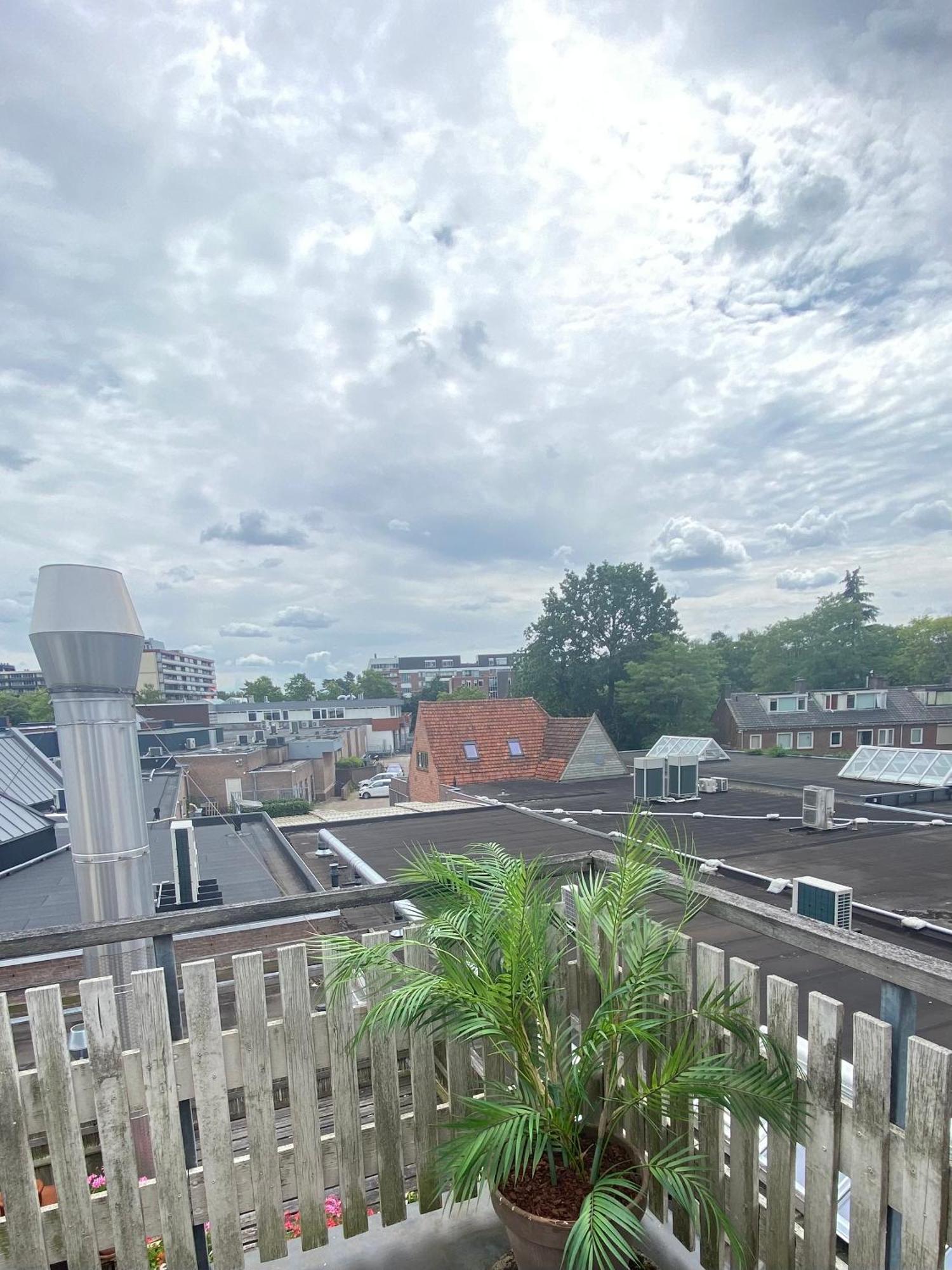 Bubbles & Bed Bed & Breakfast Bilthoven Bagian luar foto