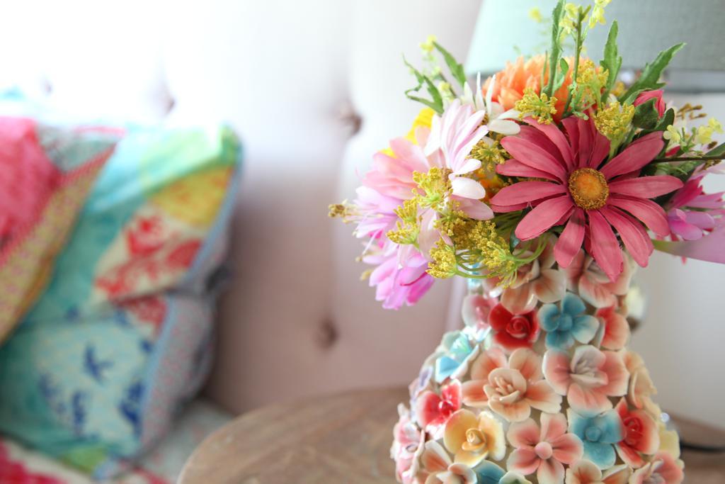 Bubbles & Bed Bed & Breakfast Bilthoven Bagian luar foto