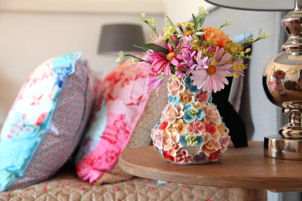 Bubbles & Bed Bed & Breakfast Bilthoven Bagian luar foto